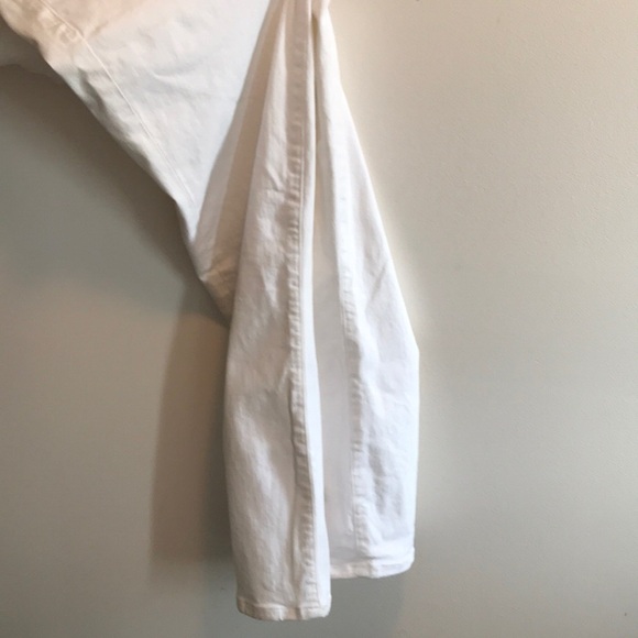 NWOT Citizens of Humanity 31P rocket crop skinny - Picture 8 of 8